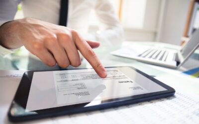 invoice electronic: issues, legal framework and best practices