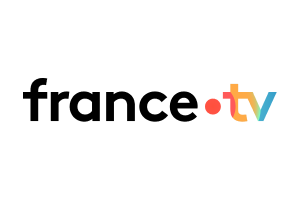 Logo France TV