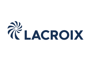Logo Lacroix Electronics