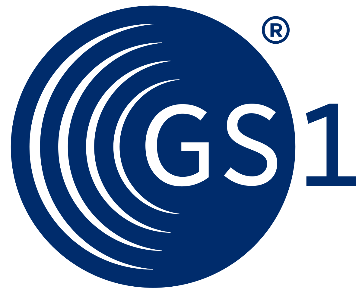 Logo GS1