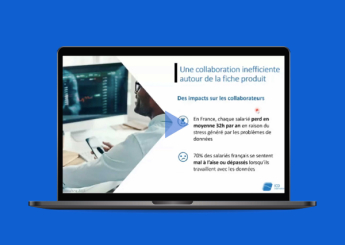 Webinaire – Maîtriser les données de votre référentiel produits : quels enjeux ?