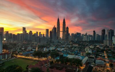 Mandatory electronic invoice reform in Malaysia