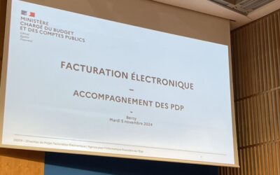 Abandon du PPF : des éclaircissements de la DGFIP