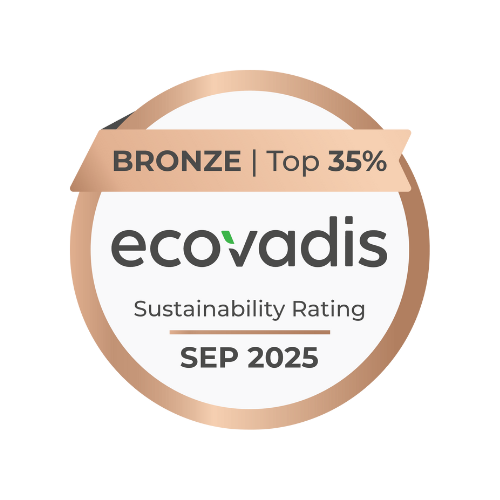 ICD INTERNATIONAL ECOVADIS